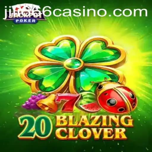 Exploring 20BlazingClover: A New Gaming Phenomenon