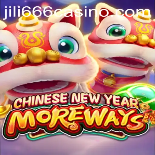 Explore the Exciting World of CHINESENEWYEARMOREWAYS in the Gaming Universe