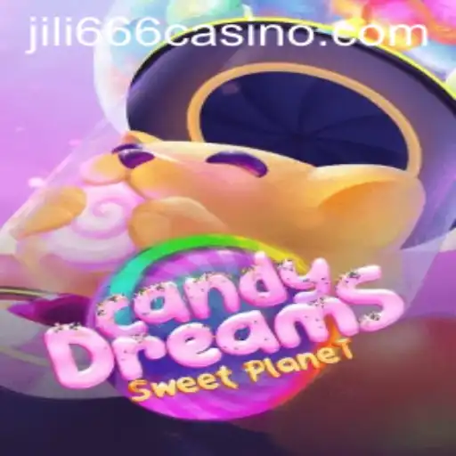 CandyDreams and the Enchanting World of Jili666
