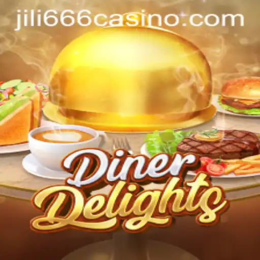 Experience the Allure of DinerDelights with Jili666