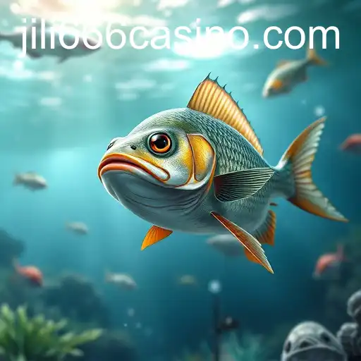 Fishing Games: A Dive into the World of 