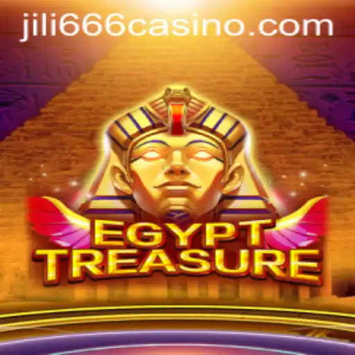 Discover the Mysteries of EgyptTreasure: A Thrilling Adventure