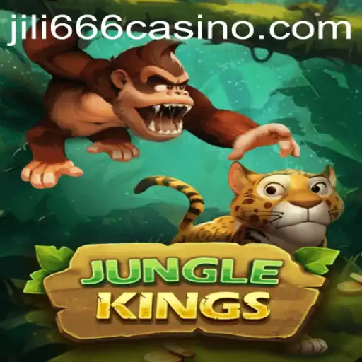 Exploring the World of JungleKings