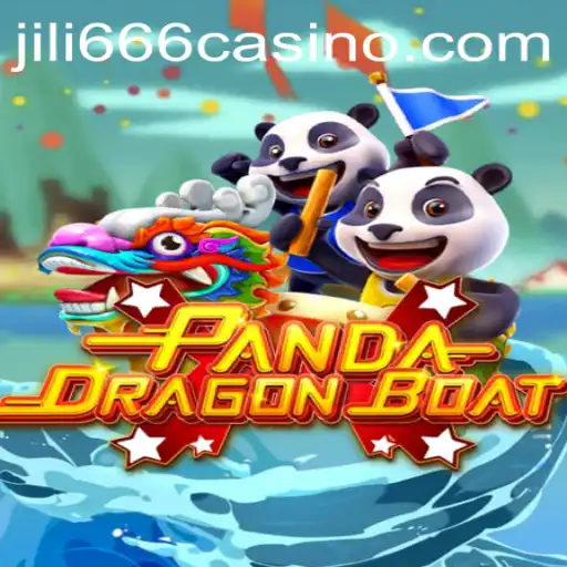 Exploring PANDADRAGONBOAT: An Engaging Journey Into the Exciting World of Jili666
