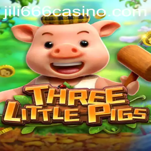 The Enchanting World of THREELITTLEPIGS: A Modern Gaming Classic