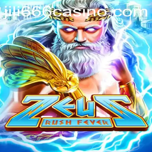 The Mythical Excitement of ZeusRushFever: Unleashing the Power of jili666