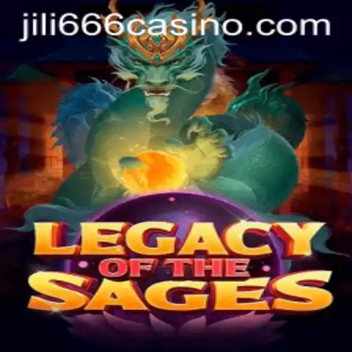 Legacy of the Sages: Exploring the World of Jili666