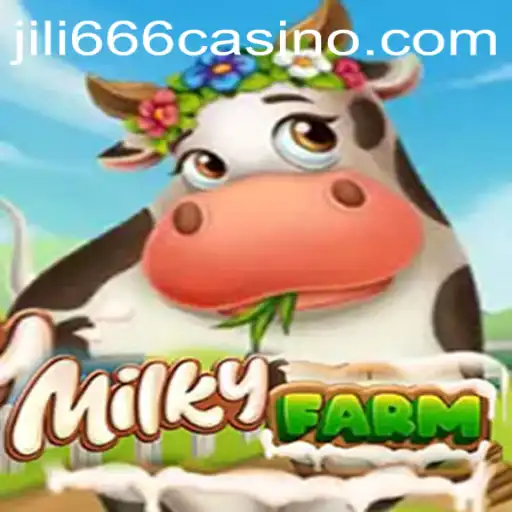 The Enchanting World of MilkyFarm: A New Era of Gaming with jili666