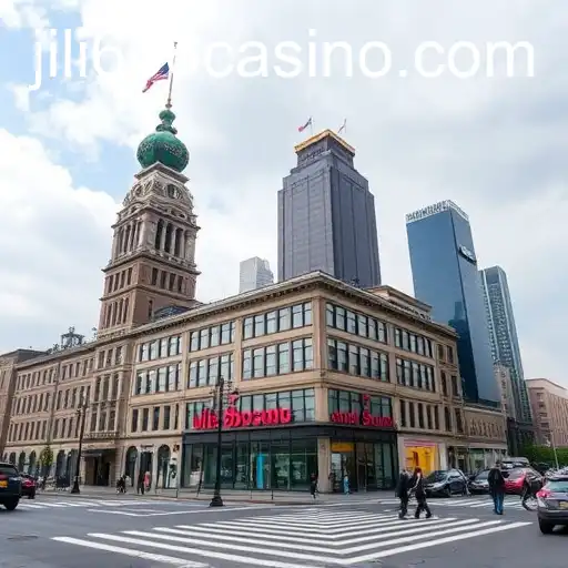 Understanding Monopoly and the Role of jili666