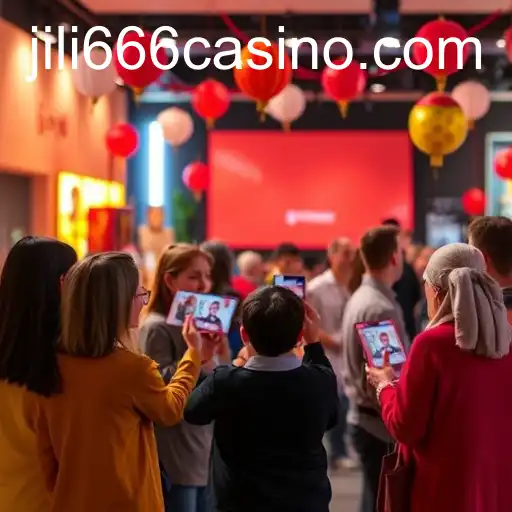 Exploring the Dynamics of Promotions with a Focus on jili666