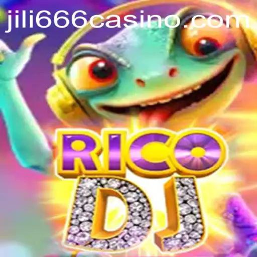Exploring RicoDJ: The Engaging World of Jili666