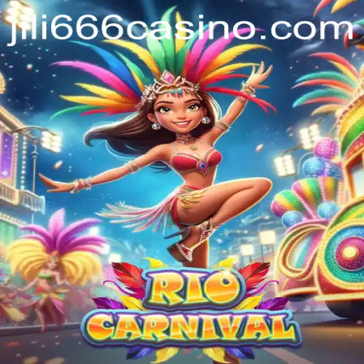 Discover the Vibrant World of RioCarnival: An Exciting Game Experience with Jili666