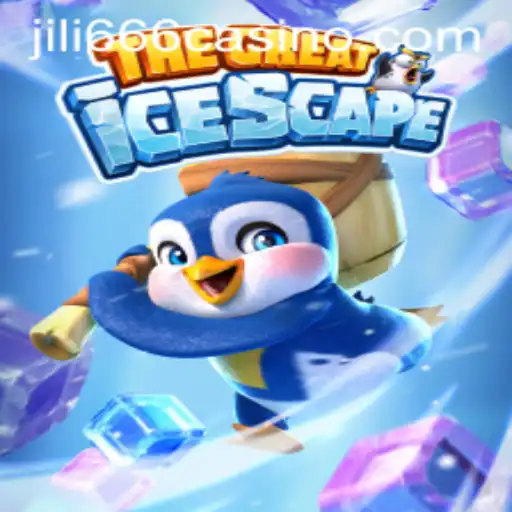 TheGreatIcescape: A Deep Dive Into an Icy Adventure